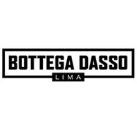 bottega dasso logo